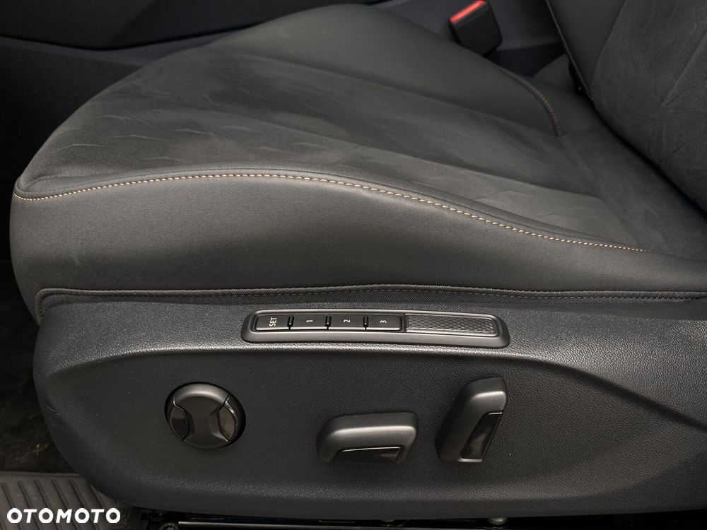 Cupra Terramar 2.0 TSI 4Drive VZ DSG - 15
