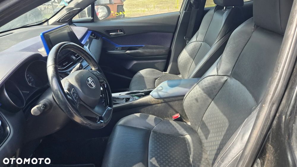 Toyota C-HR Style Selection - 5