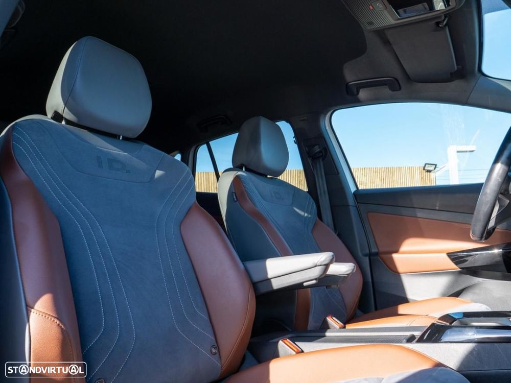 VW ID.4 77 kWh Pro Performance 1st - 20