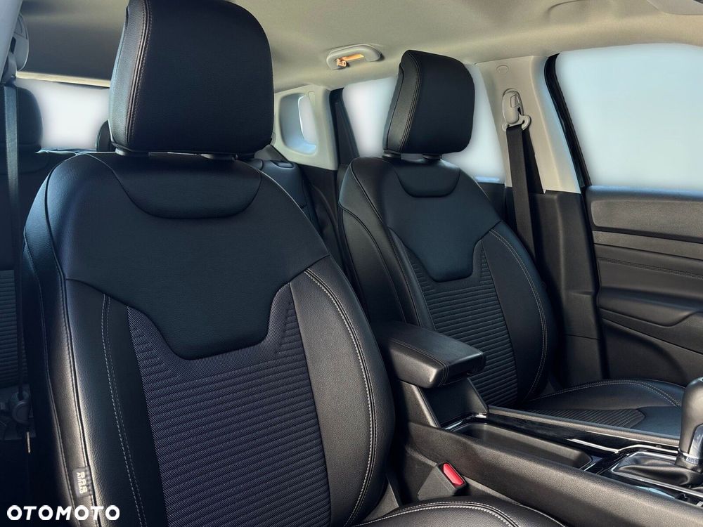Jeep Compass 1.5 T4 mHEV Altitude FWD S&S DCT - 32