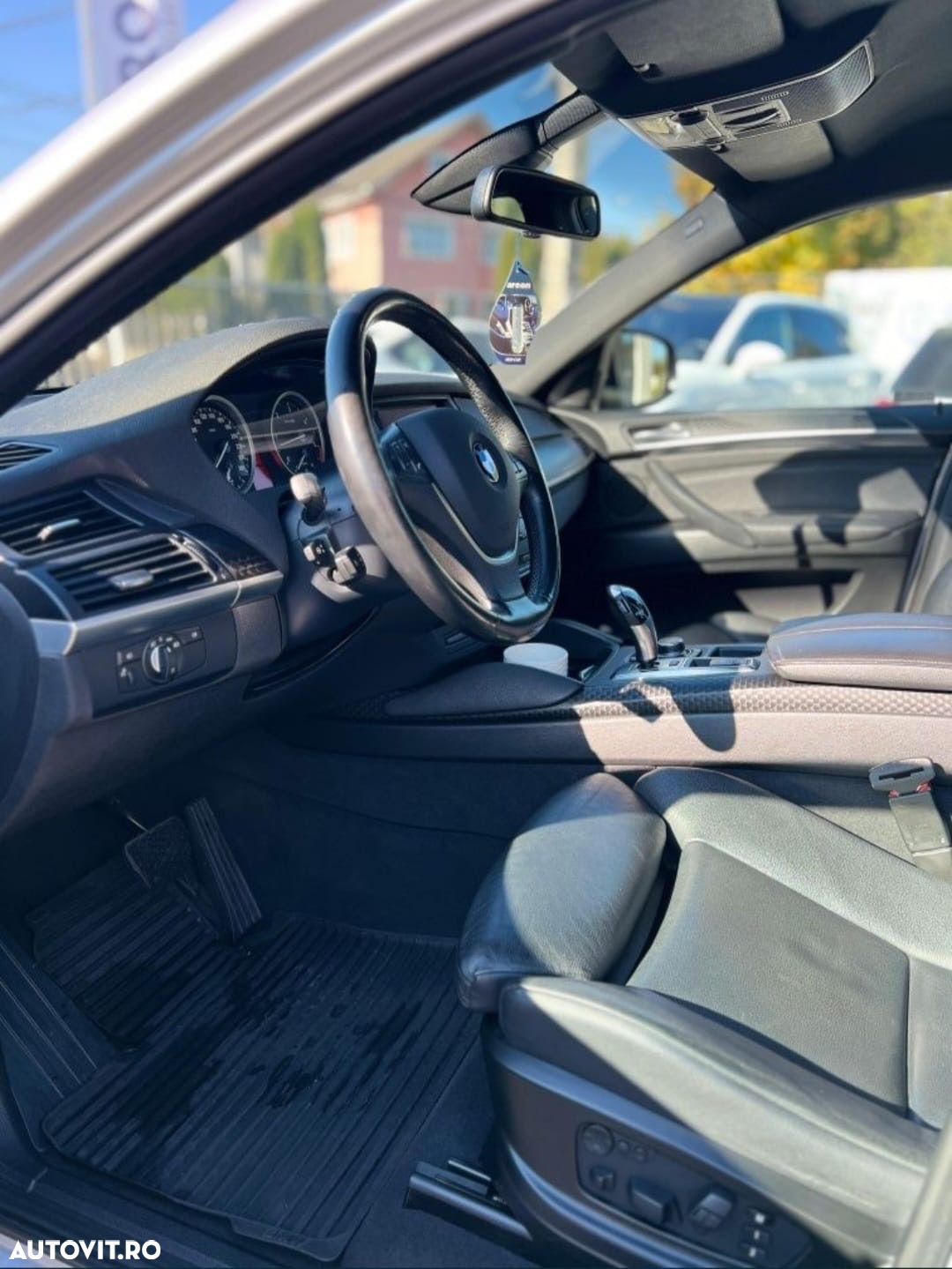 BMW X6 xDrive40d - 3