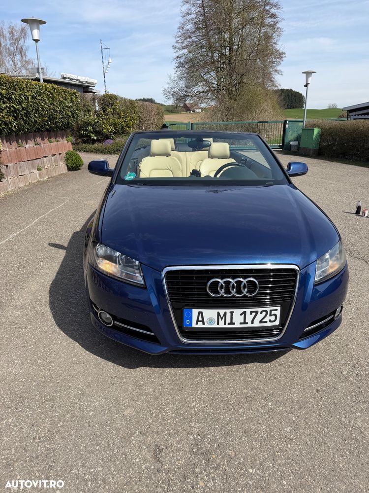 Audi A3 - 2
