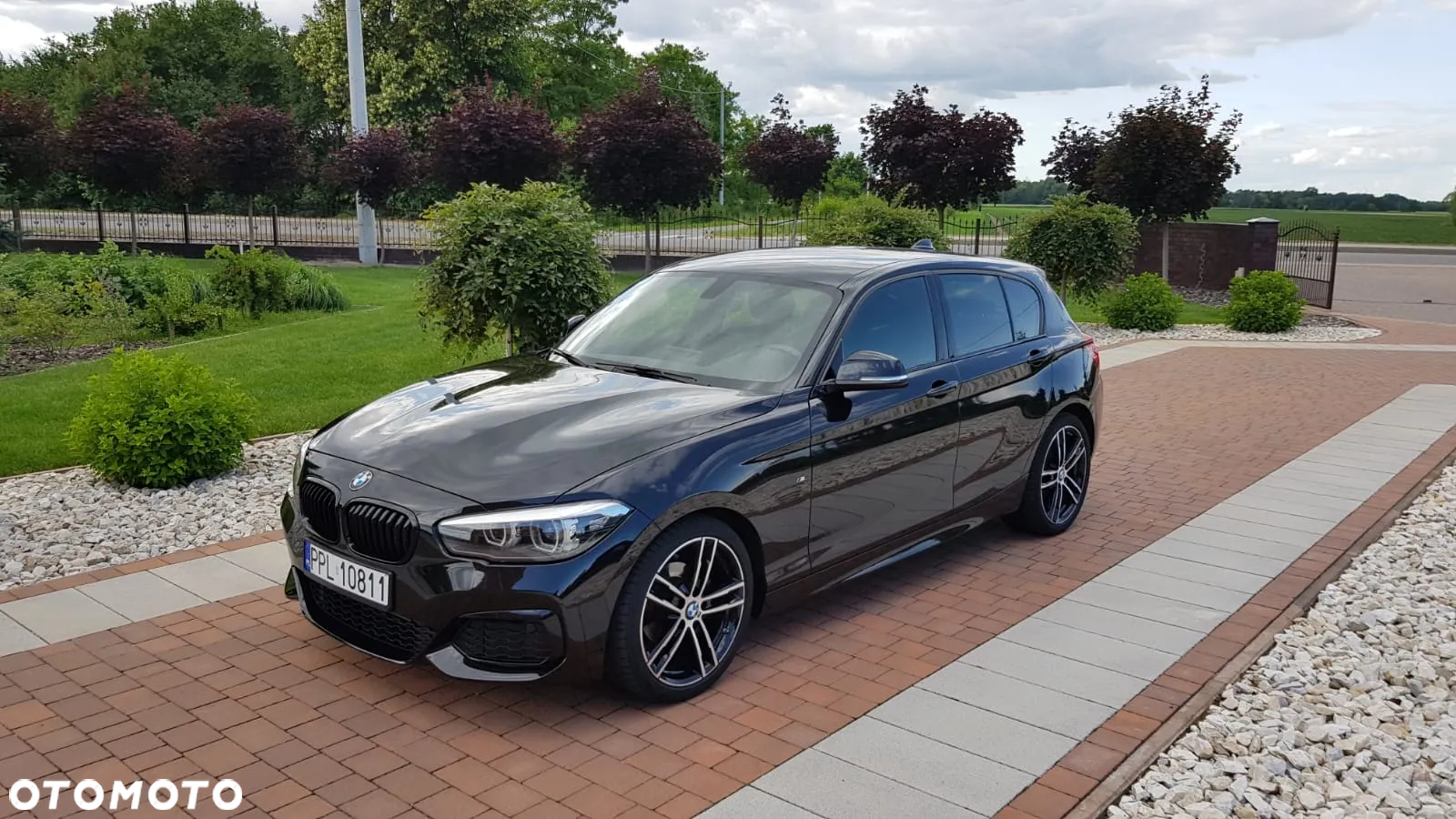 BMW Seria 1 118i M Sport - 15