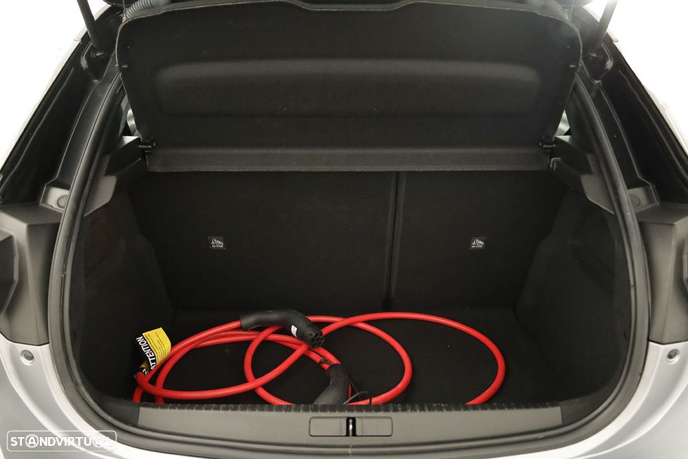 Opel Corsa-e 50 kWh GS - 23