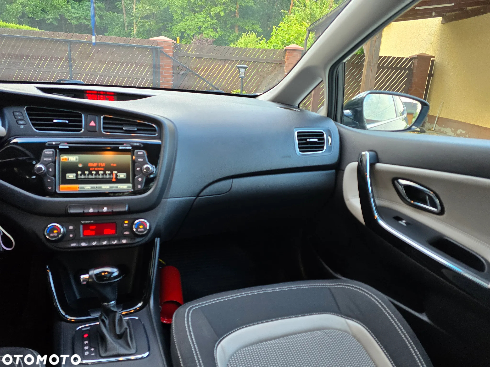 Kia Ceed 1.6 CRDi 128 Platinum Edition - 21