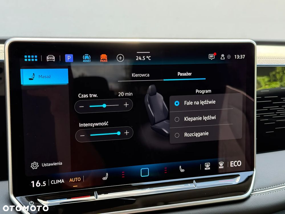 Volkswagen Tiguan 1.5 eHybrid PHEV 150kW Elegance DSG - 28