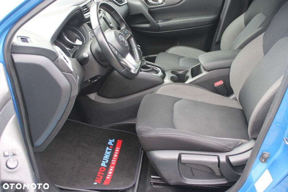 Nissan Qashqai - 17