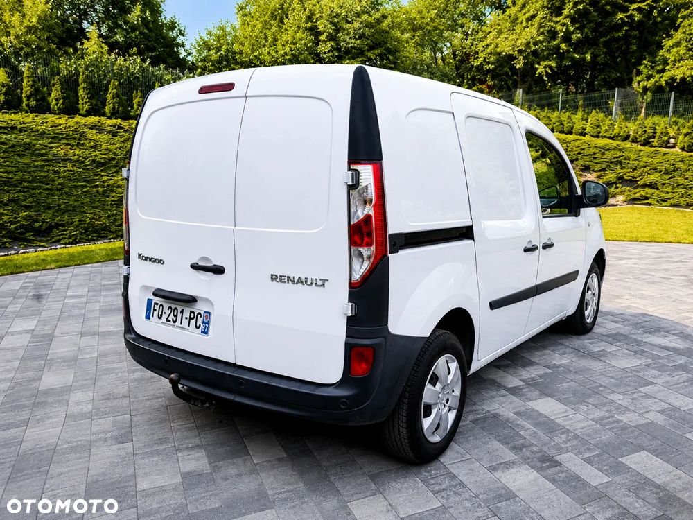 Renault kango - 6