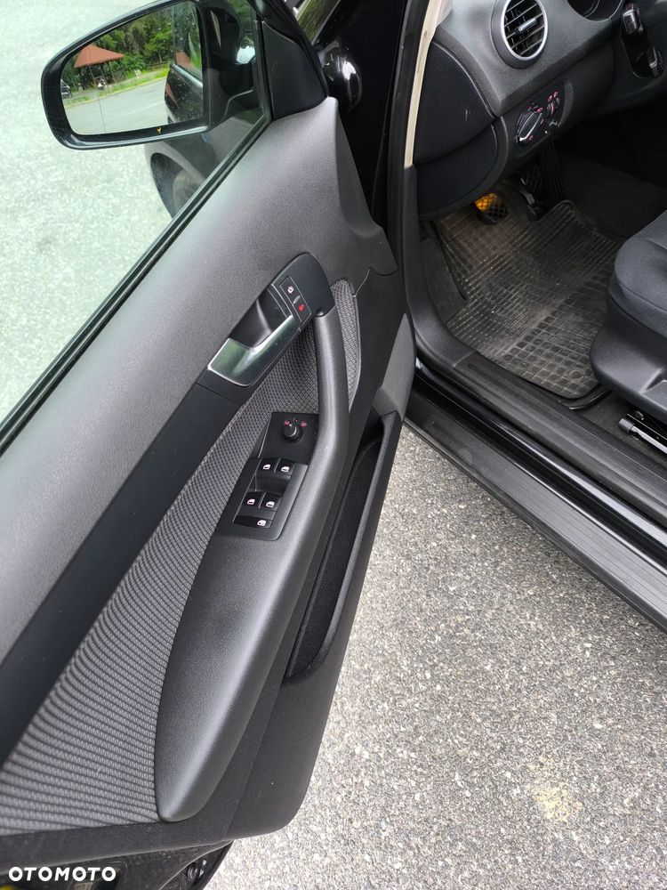 Audi A3 Sportback 1.9 TDIe DPF - 12