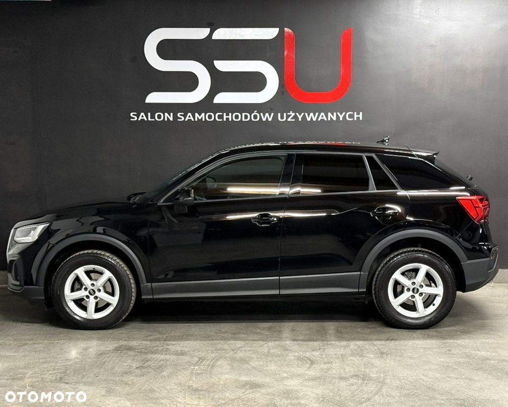 Audi Q2 30 TFSI - 14