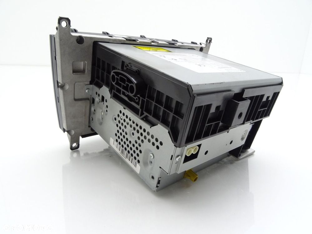 Radio cd odtwarzacz mf2860 a2038703594 mercedes clc 200 cl203 coupe - 6