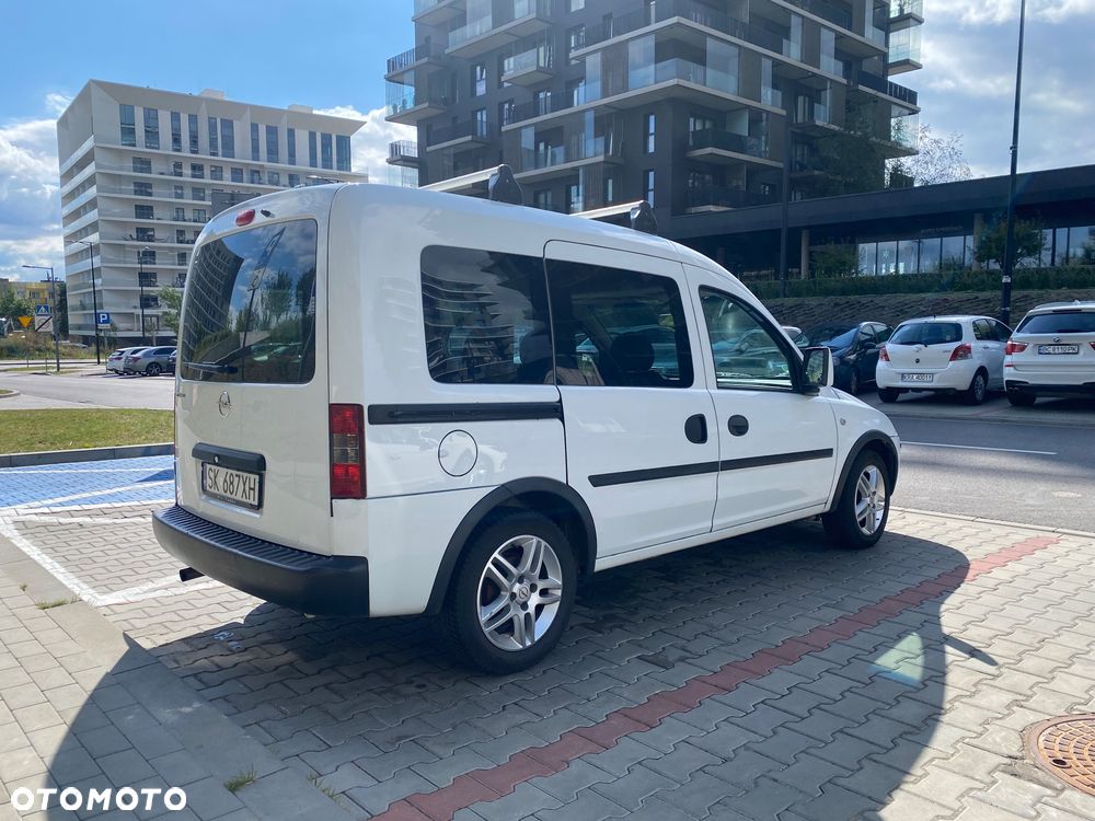 Opel Combo Tour Enjoy - 3