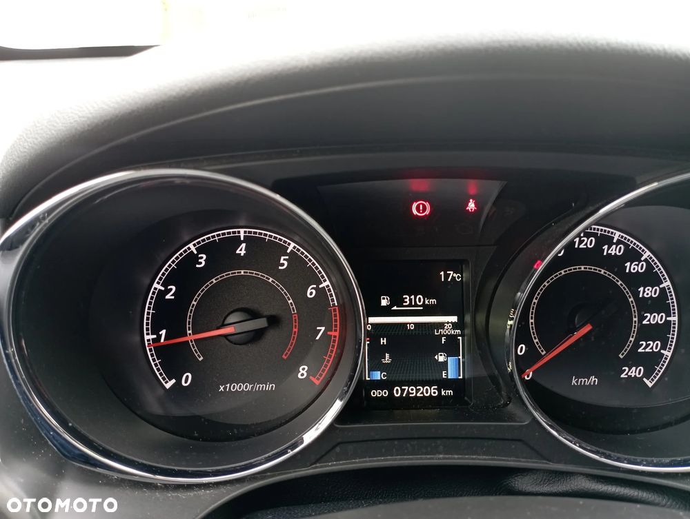 Mitsubishi ASX 1.6 Inform - 11