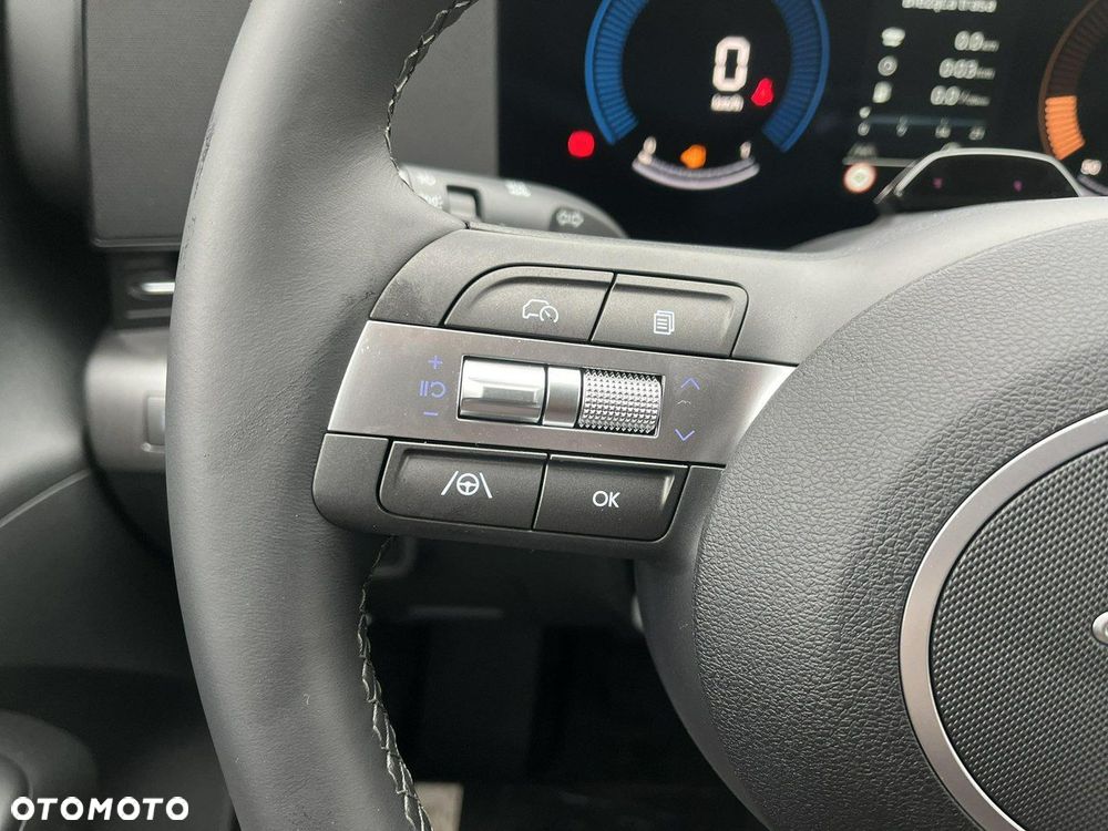 Hyundai Kona 1.0 T-GDI Smart - 21