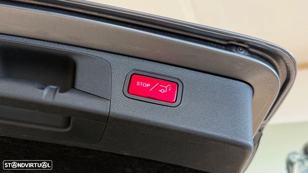 Mercedes-Benz E 63 AMG S 4Matic+ - 50