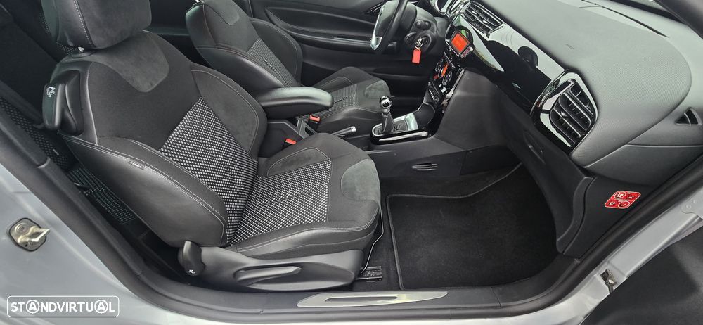 Citroën DS3 1.6 HDi Airdream So Chic - 6
