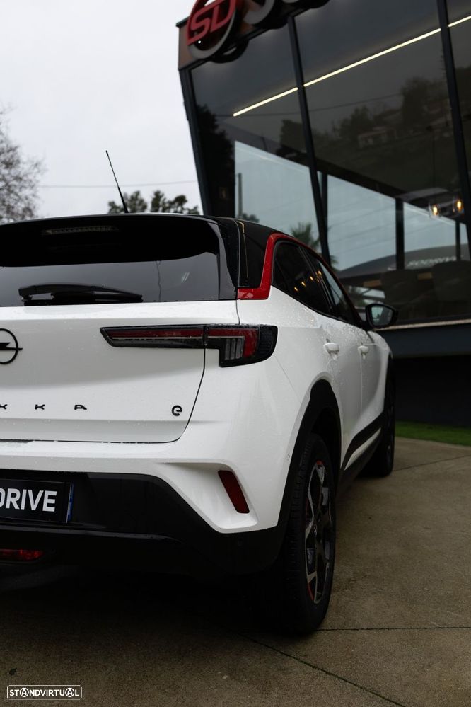 Opel Mokka-e GS Line - 34