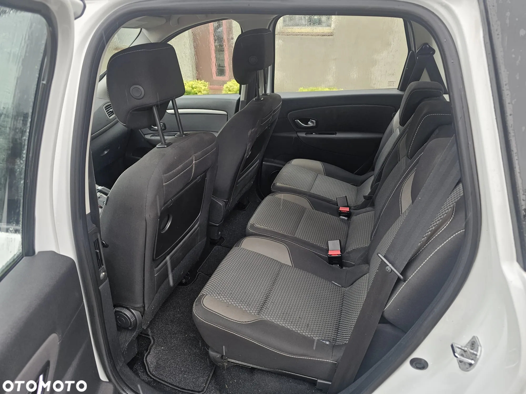 Renault Scenic - 19