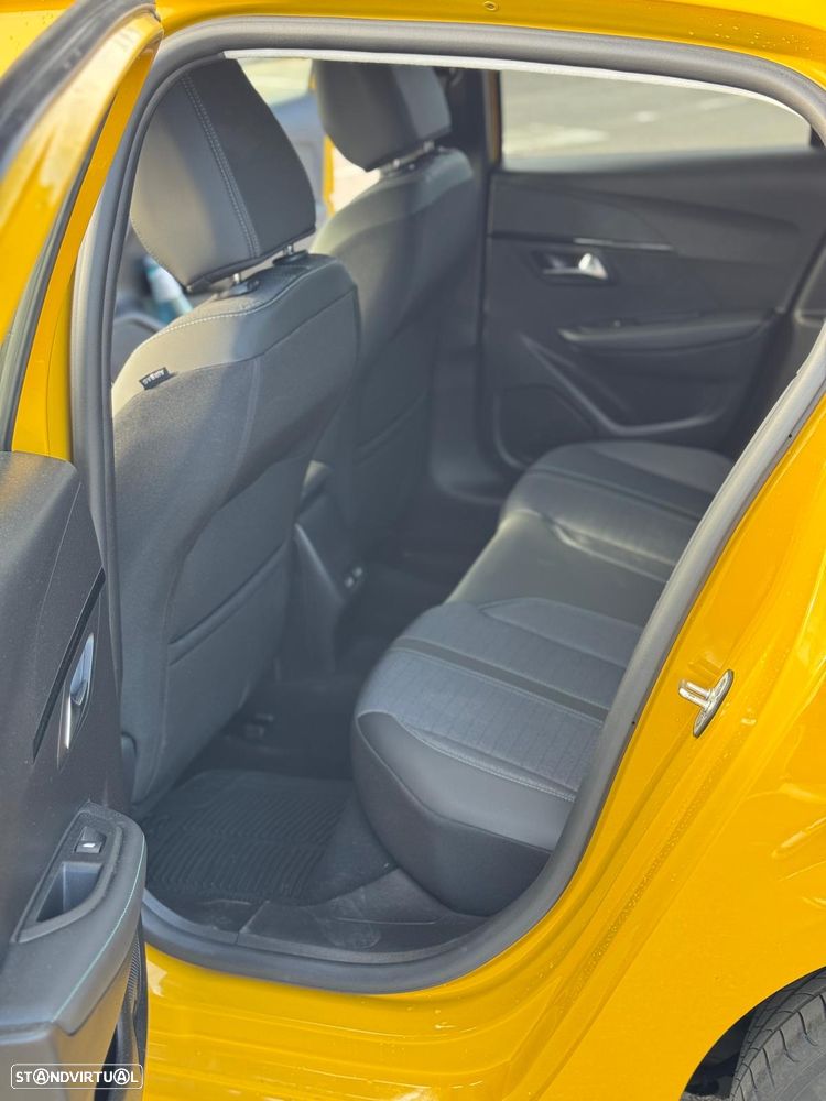 Peugeot 208 PureTech 100 Allure Pack - 6