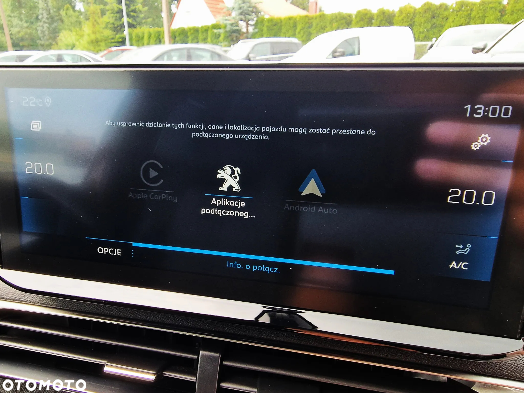 Peugeot 5008 BlueHDI 130 Allure - 31
