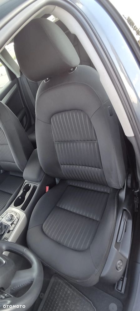 Audi A4 Avant 2.0 TFSI Attraction - 25