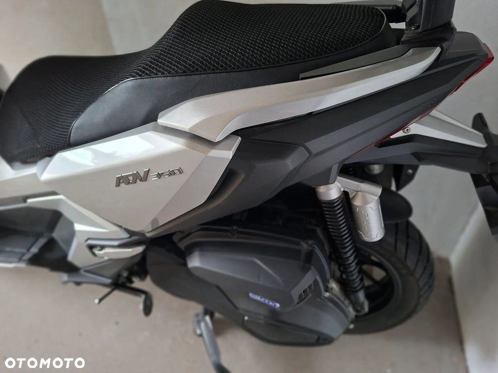 Honda ADV350 - 21