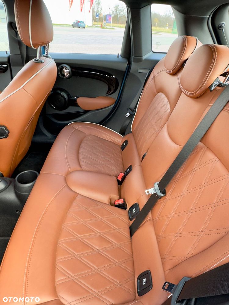 MINI Cooper S sport - 3