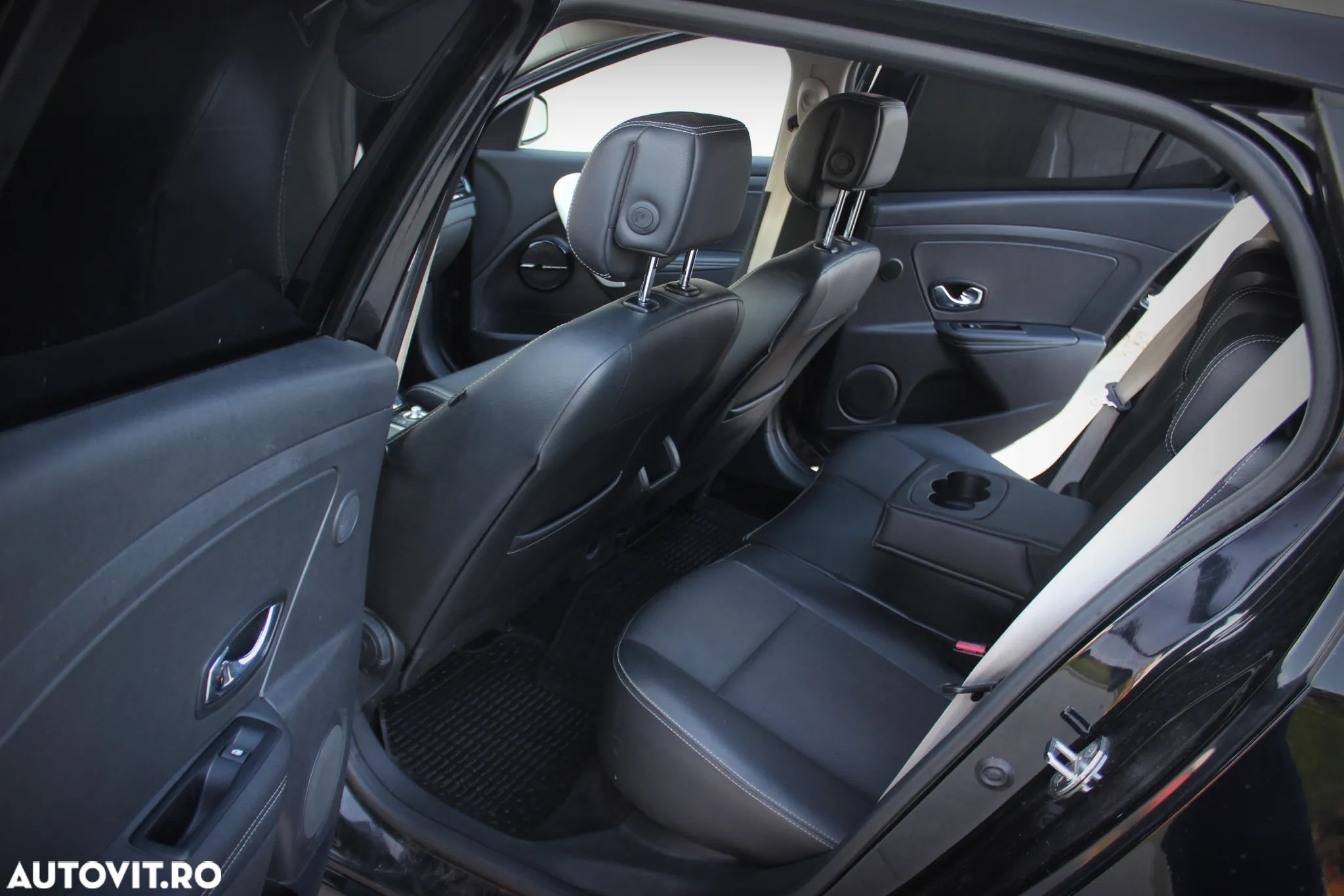 Renault Megane ENERGY dCi 110 Start & Stop Bose Edition - 15