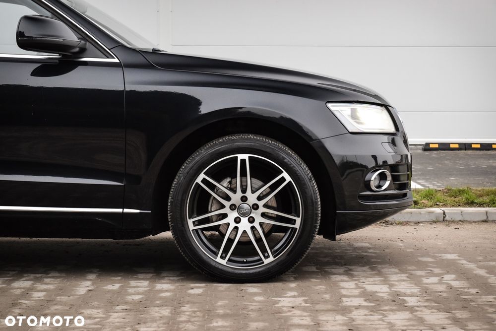 Audi Q5 2.0 TDI - 18