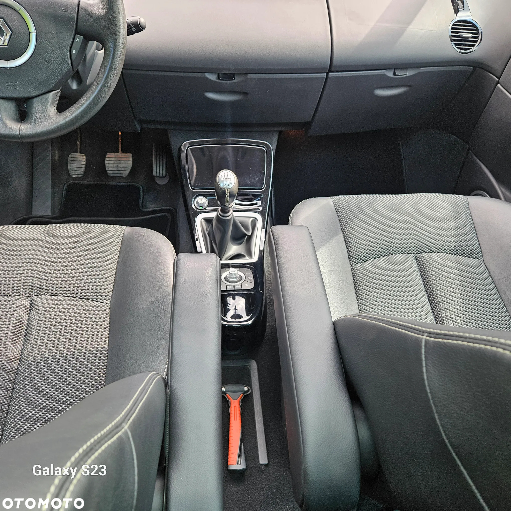 Renault Espace 2.0 dCi FAP Dynamique - 25