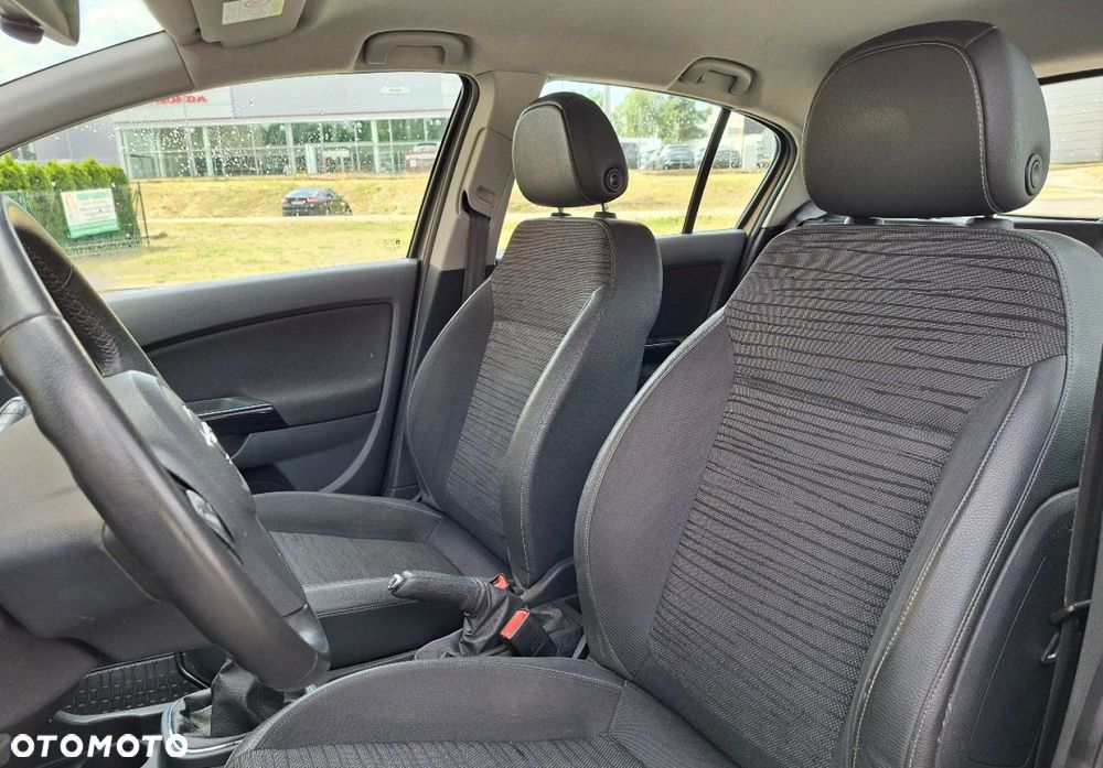 Opel Corsa - 21