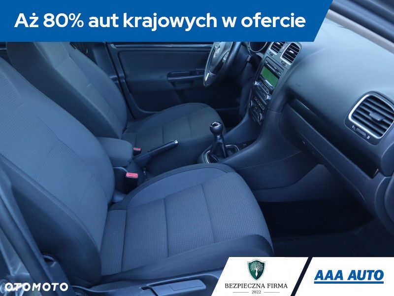 Volkswagen Golf Variant - 11
