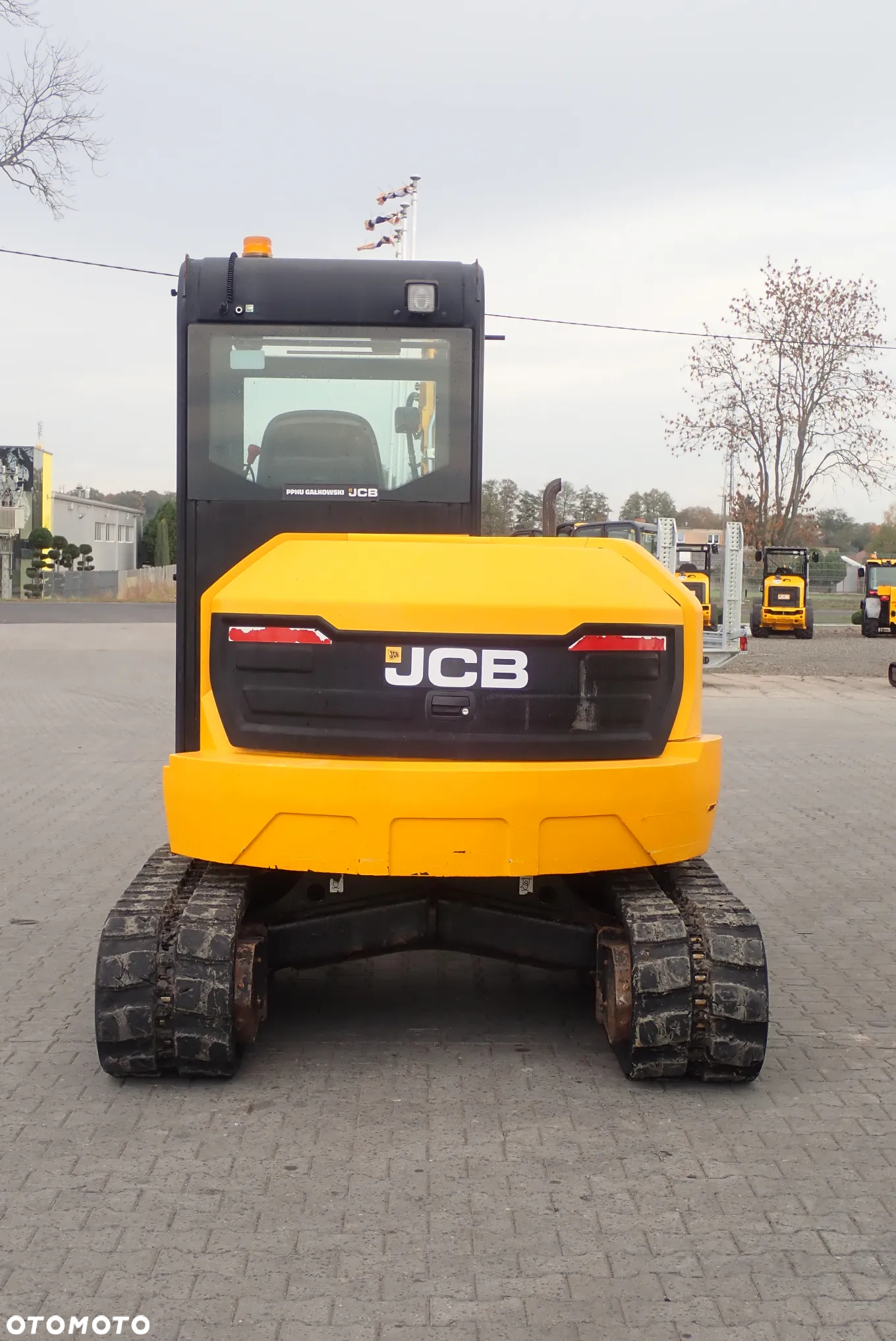 JCB 51 R-1 - 4