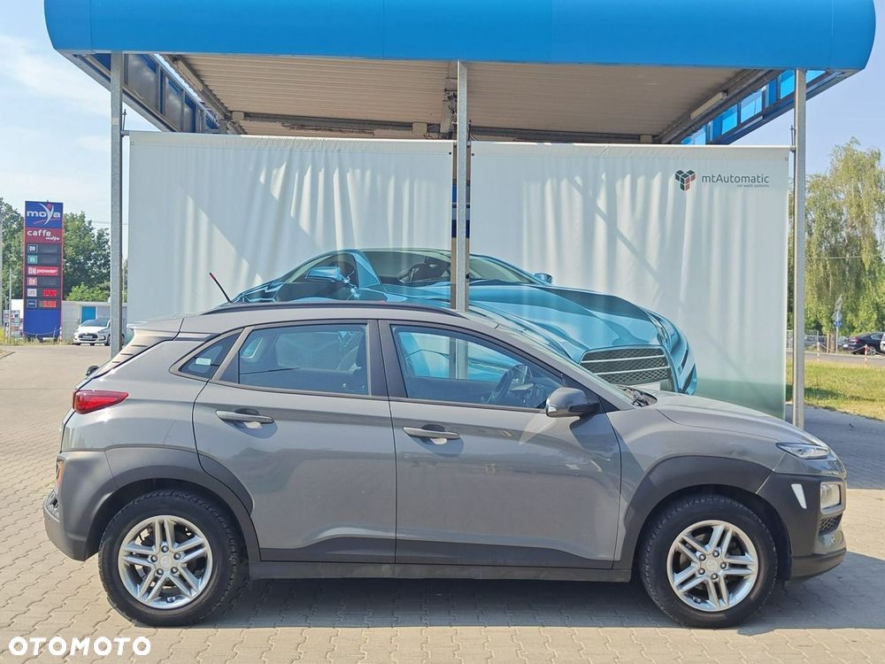 Hyundai Kona - 6