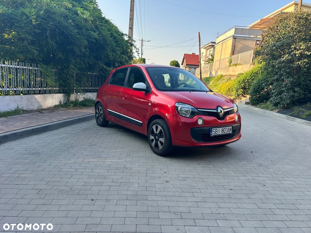 Renault Twingo SCe 70 Intens - 28