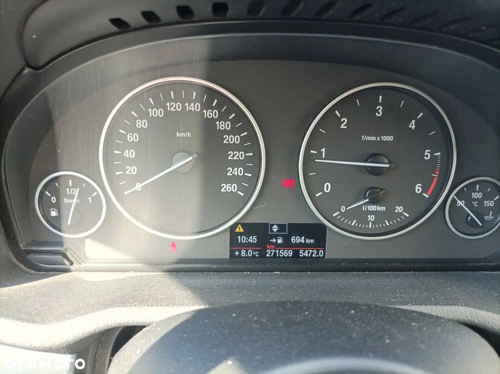 BMW X3 20d xDrive - 4