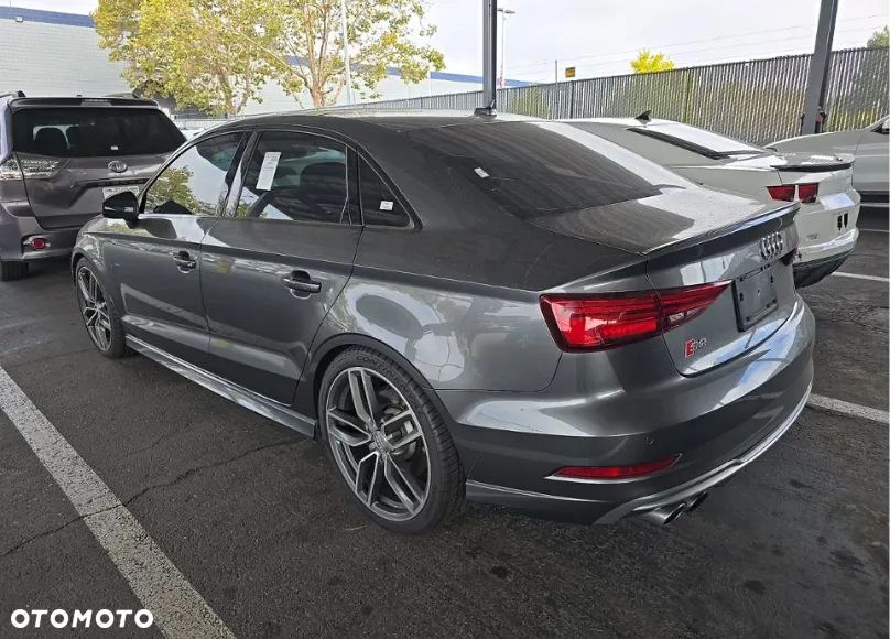 Audi S3 2.0 TFSI Quattro S tronic - 5