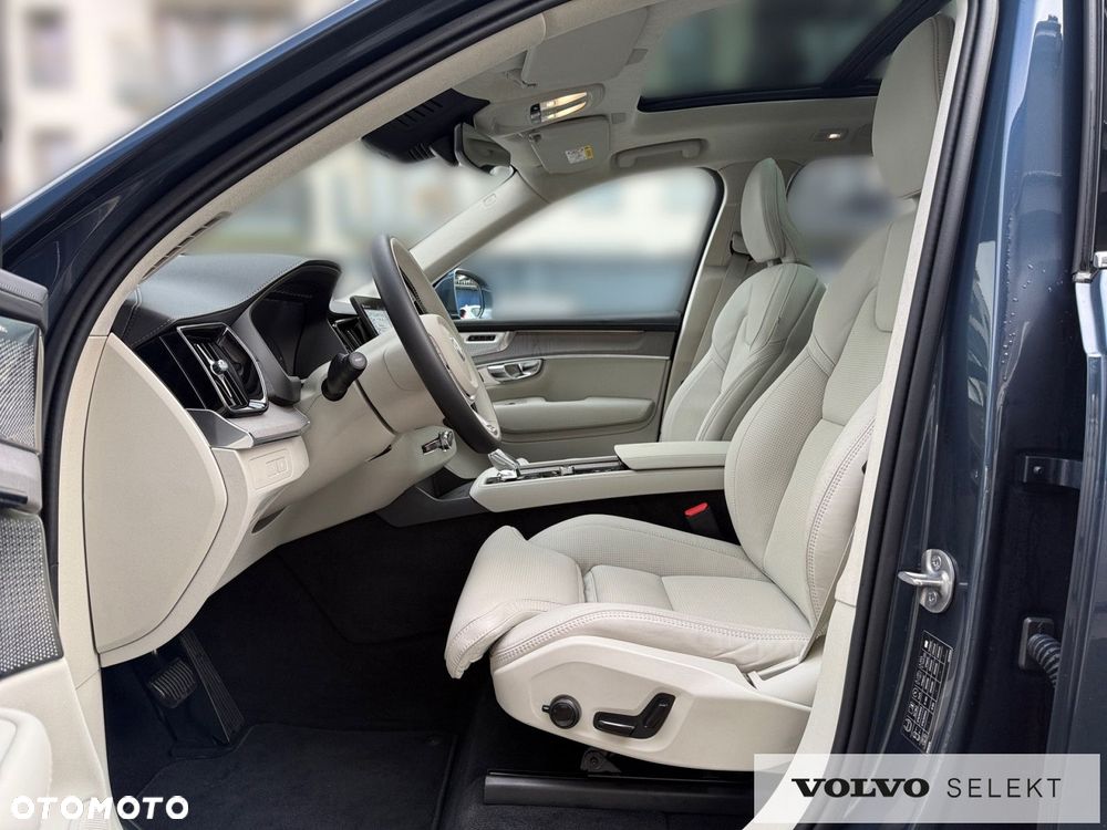 Volvo XC 90 - 14