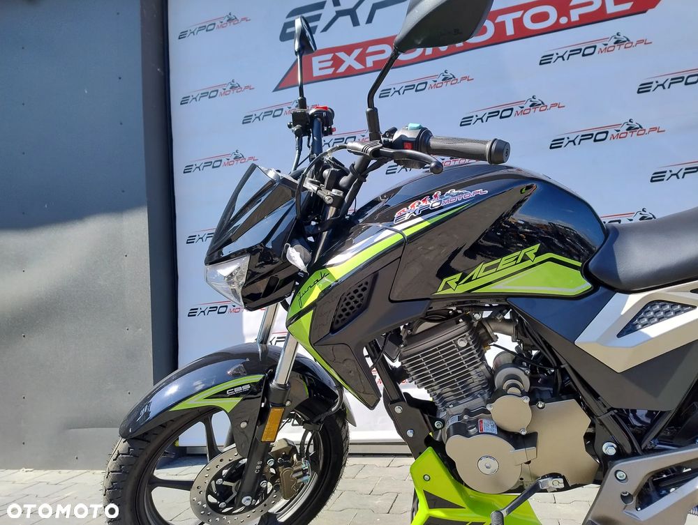 Junak 125 Racer - 6