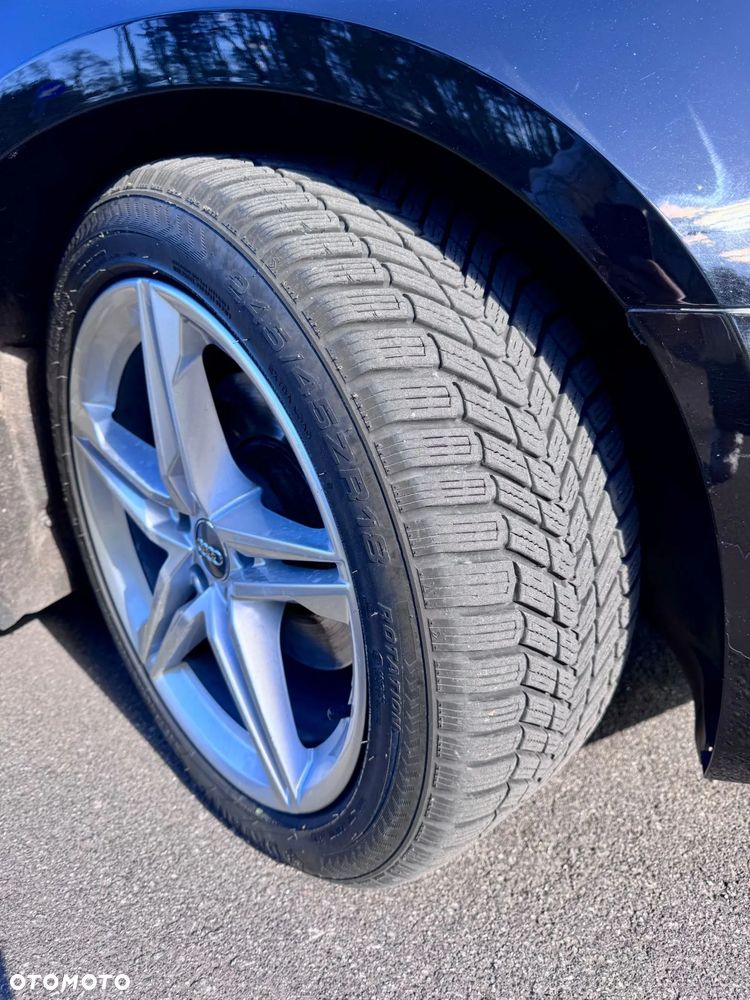 Audi A4 Avant 2.0 TDI S tronic sport - 19