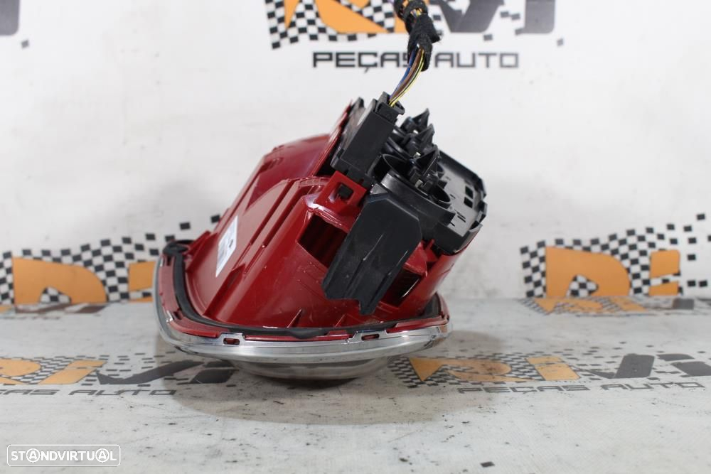 Farolim Direito Mini Mini (R56)  7255912 / Lci / R56 R57 R58 R59 - 6