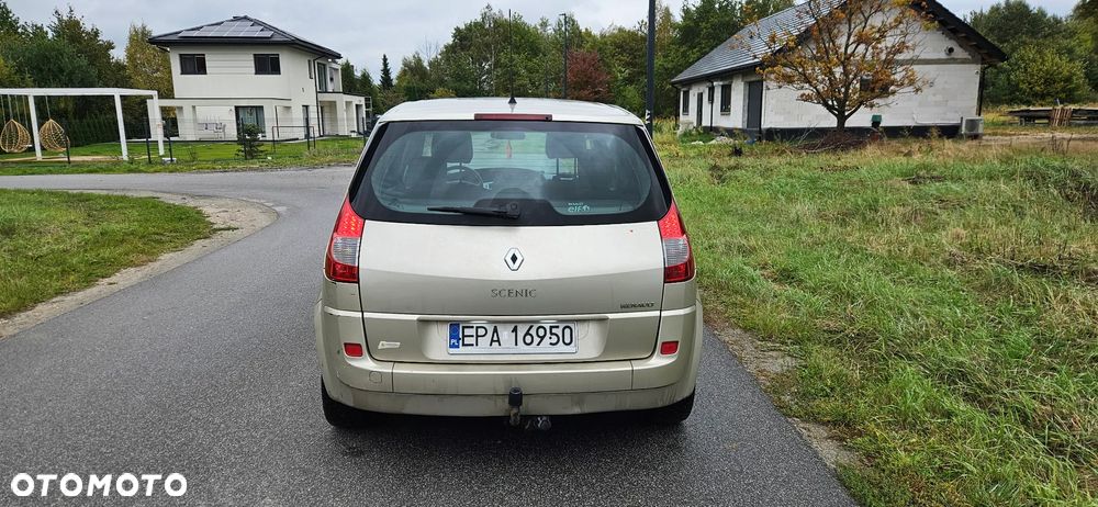 Renault Scenic - 5