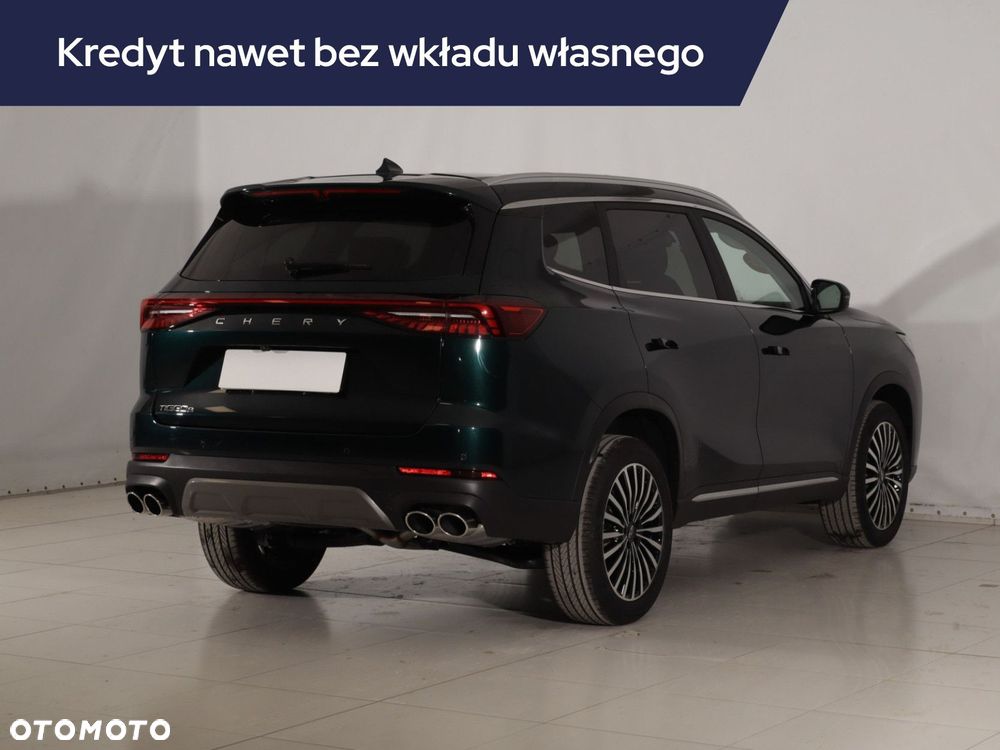 Chery Tiggo 8 - 6