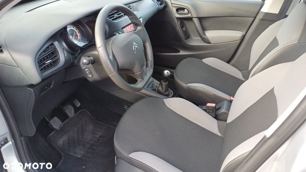 Citroën C3 Pure Tech (VTi) 68 Attraction - 23