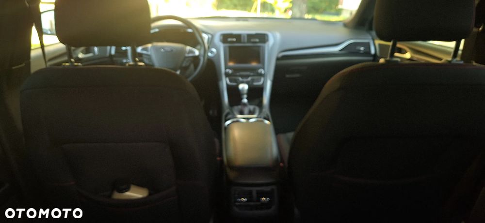 Ford Mondeo 2.0 TDCi ST-Line - 18