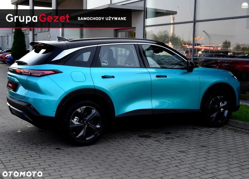 BAIC 5 - 10