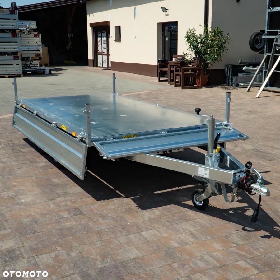 Brenderup BT4310STB2700 - 11