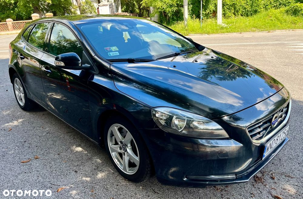 Volvo V40 D3 Base - 14