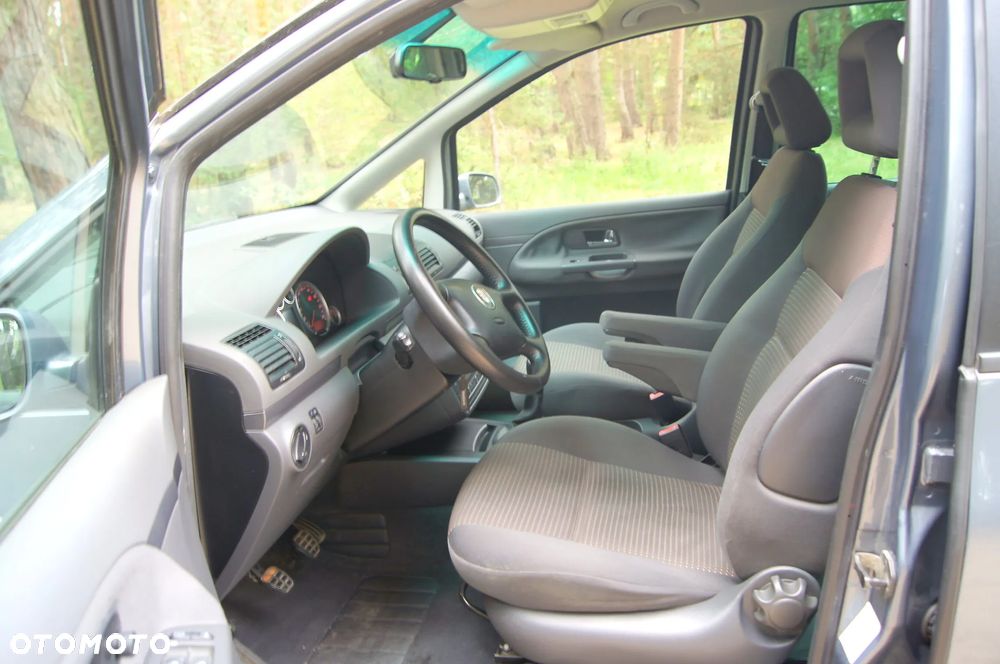 Seat Alhambra 2.0 Kids - 5