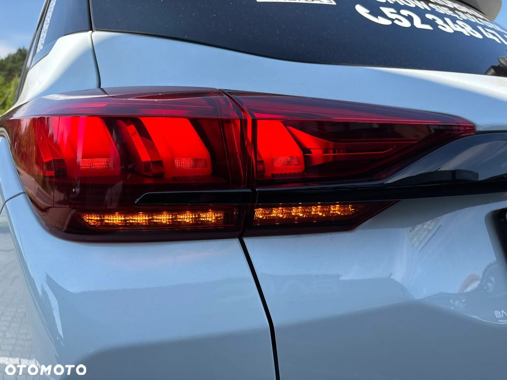 BAIC 3 1.5T Luxury - 12